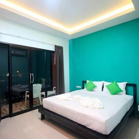 The Aireen Hotel Ao Nang Екстериор снимка