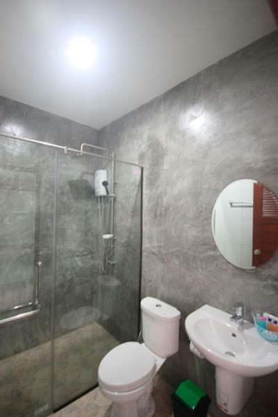 The Aireen Hotel Ao Nang Екстериор снимка